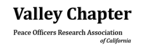 Valley Chapter Banner